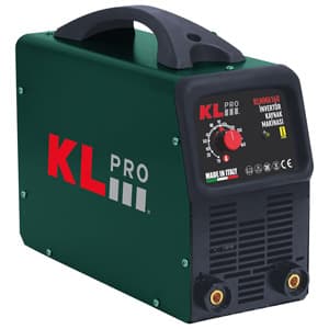 KLMMA160 INVERTER KAYNAK MAK.160 A KL