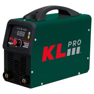 KLMMA200 INVERTER KAYNAK MAK.200 A KL
