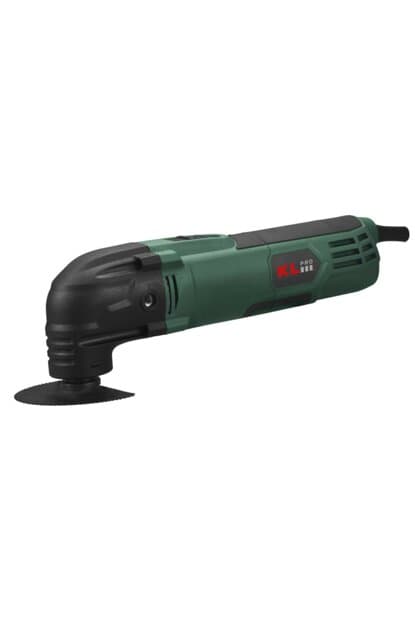 KLMT305 KL-PRO 300W ÇOK AMAÇLİ KESİM VE ZİMPARALAMA MAKİNESİ