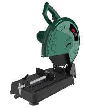 KLPK2506 KL-PRO PROFİL KESME MAKİNASI 2500 W