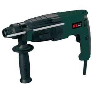 KLPM2601 KL-PRO PNÖMATİK MATKAP SDS PLUS 850W 3,2J