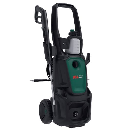KLY2500 BASINÇLI YIKAMA MAKİNASI KL 2500 W 170 BAR