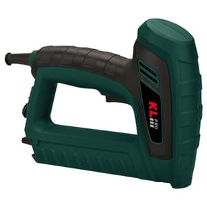 KLZC6030E KL-PRO ELEKTRİKLİ ÇİVİ ZIMBA TABANCASI