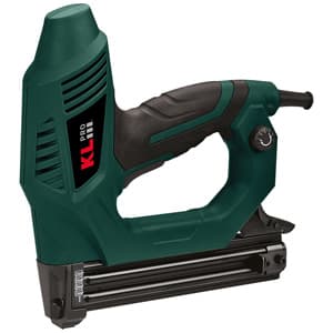 KLZC6041E ELEKTRİKLİ ZIMBA VE ÇİVİ TABANCASI 15-32  MM KL