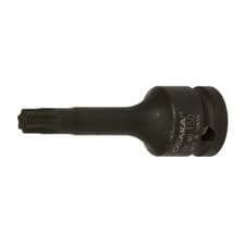 LN12T40 OSAKA HAVALI ALLEN TORX LOKMA 1/2 T40