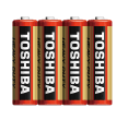 LR06 TOSHIBA KALEM PİL (AA)
