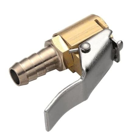 CMC7010 LASTİK ŞİŞİRME MANDALI