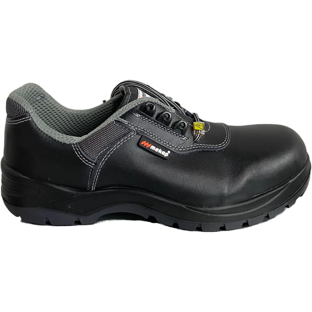 M29440E MEKAP ELEKTRİKÇİ AYAKKABI MODEL:294 S2 NO:40