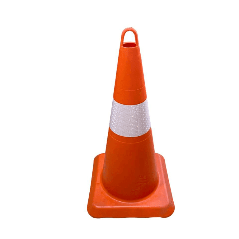 MFK3500 EKO TRAFİK KONİSİ HDPE 50 CM