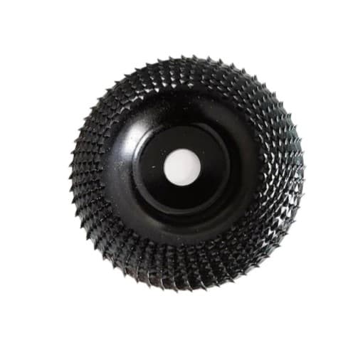 CMC6055 AHŞAP EĞE DİSKİ 125MM