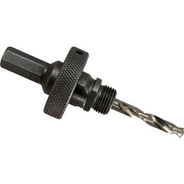 MK0364 Bİ METAL PANÇ ADAPTÖRÜ HEX 14-29MM