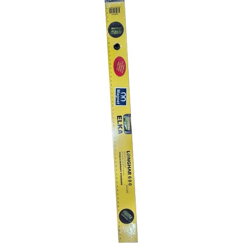 MK0620 SU TERAZİSİ MIKNATISLI 60 CM