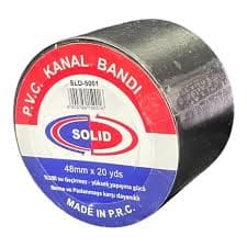 MK0751 SOLID PVC KANAL BANDI 48MMX20Y