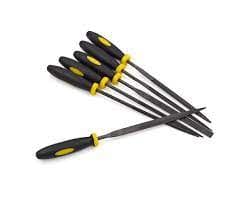 CMC4301 EĞE SETİ 5 PARÇA 8"