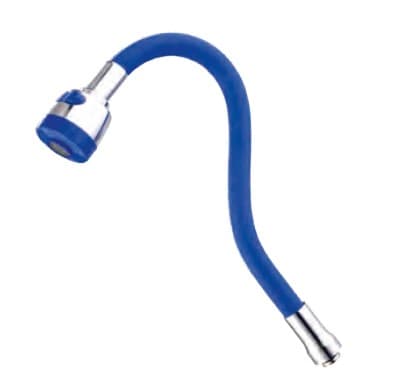 CMC4598 ESNEK BOYUN KUBAR SİLİKONLU TOPAÇ