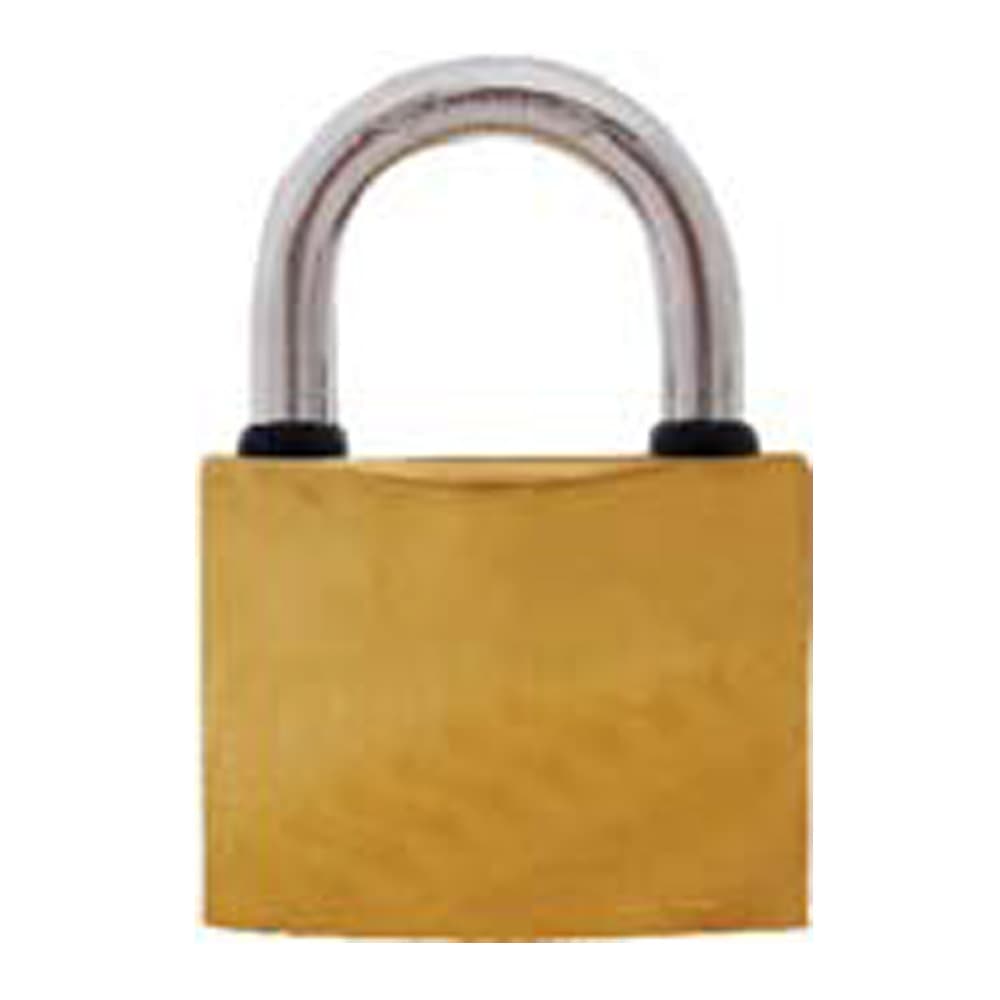 CMC1013 SARI ASMA KİLİT 40 MM