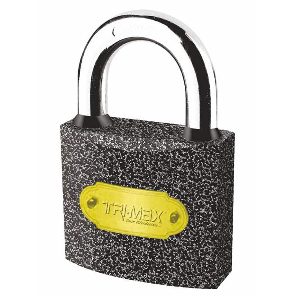 MK2360 SENTETİK ASMA KİLİT 20MM
