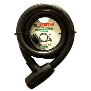 CMC6685 MOTORSİKLET KİLİDİ 18MM*150CM