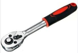 MK4120 VIKTEC 1/2" CIRCIR KOLU