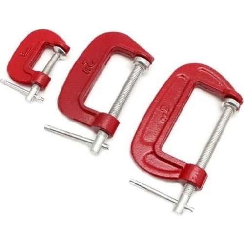 MK4255 MENGENE SETİ 3 LÜ