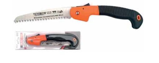CMC3513 KATLANIR BUDAMA TESTERESİ ORTA DİŞ 180 MM