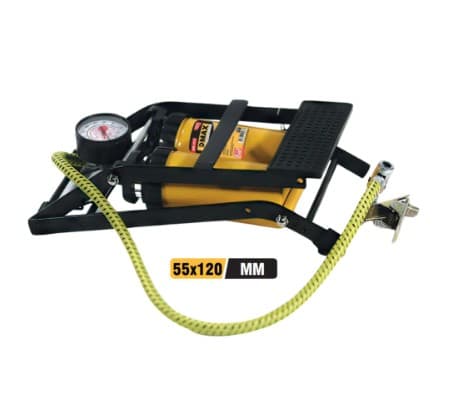 DMX4578 AYAK POMPASI KALIN 2 PİSTON