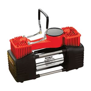 CMC6865 HAVA KOMPRESÖRÜ BÜYÜK ÇİFT PİSTON 12V-150PSI