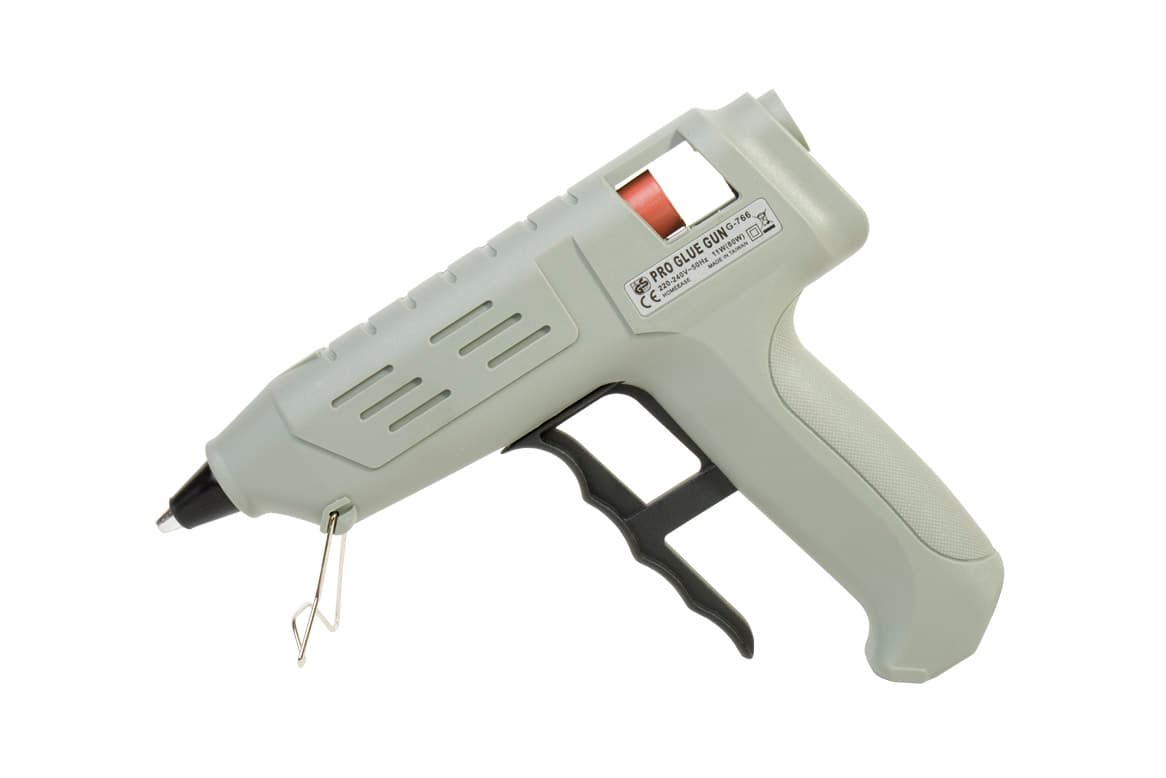 TAYREX MUM SİLİKON TABANCASI PROFESYONEL 80 W-11,2 MM