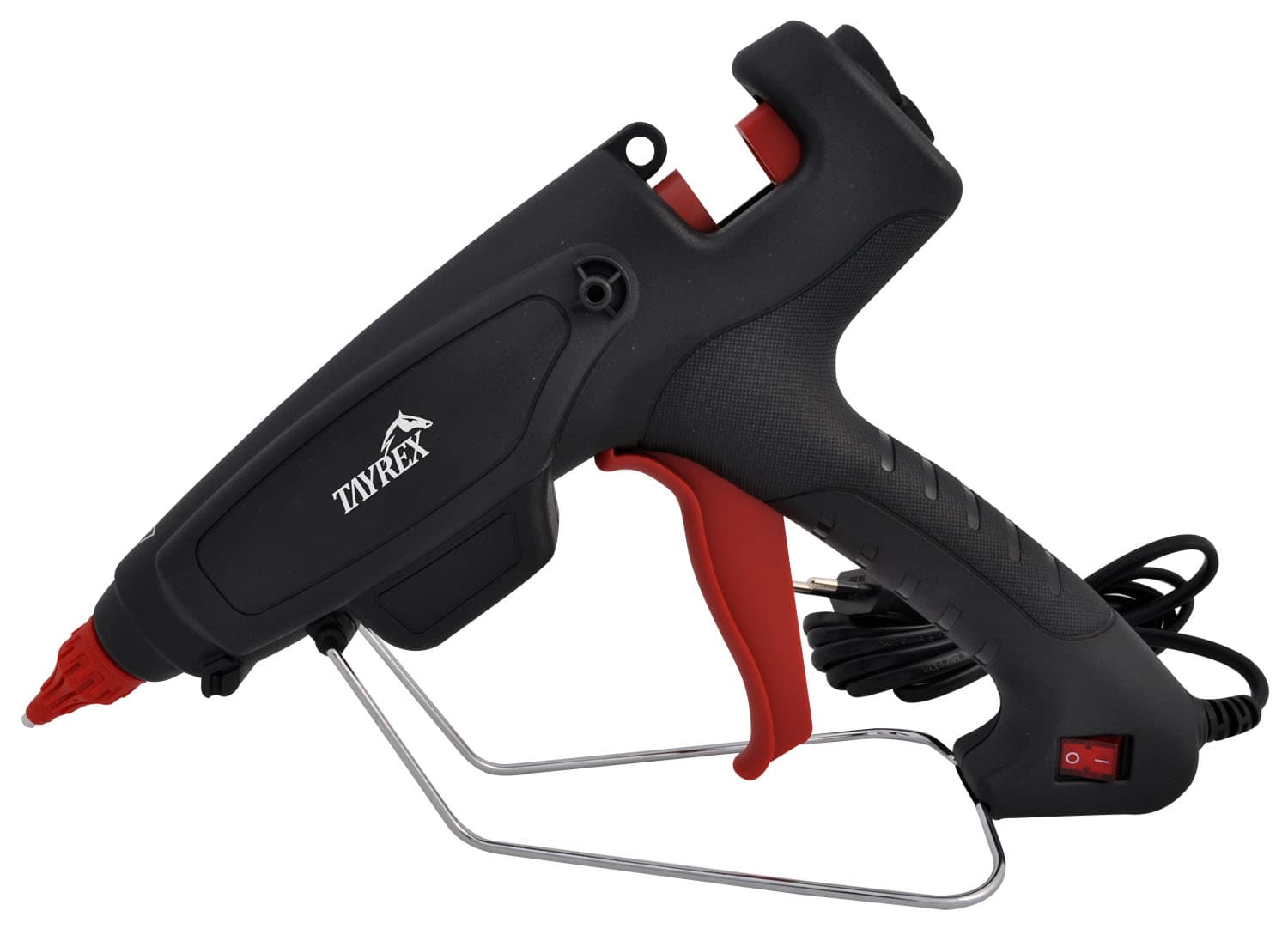 TAYREX MUM SİLİKON TABANCASI PROFESYONEL 180 W-11,2 MM
