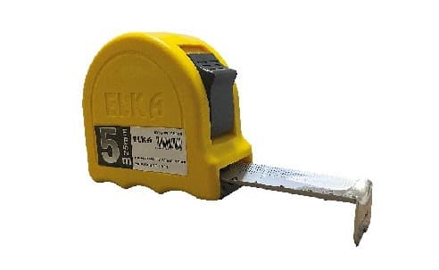 ELKA SARI ŞERİT METRE 7,5*25