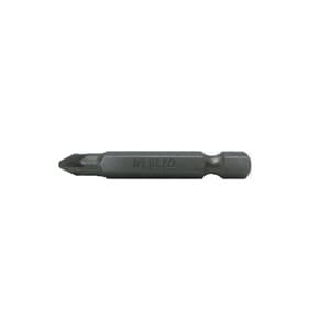MU1960 KARE YILDIZ BİTS UÇ PZ2 200 MM. (CMC6512)