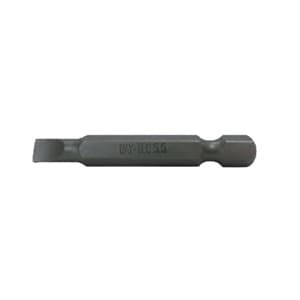 CMC6487 KARE DÜZ BİTS UÇ SL 5,5*25 MM