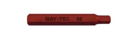 MU2093 BAY-TEC TORK OTOMOTİV BİTS UÇ T50 10*75 MM