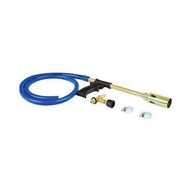 NG2600 NURGAZ POŞETLİ PÜRMÜZ SETİ