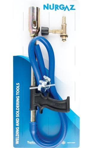 NG2600BK NURGAZ VAKUMLU PÜRMÜZ SETİ