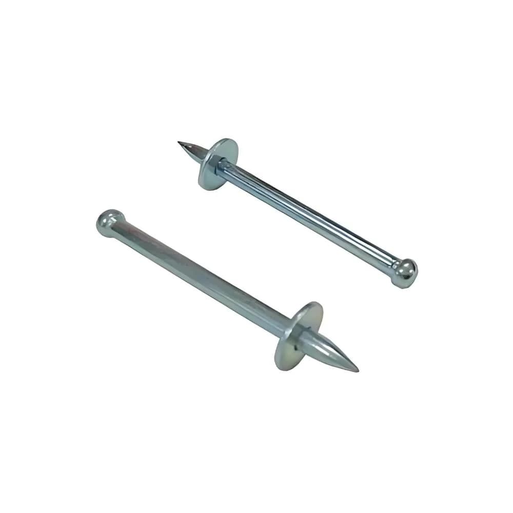 NK32 3,7*32 MM BARUTLU TABANCA ÇİVİSİ (100 ADET)