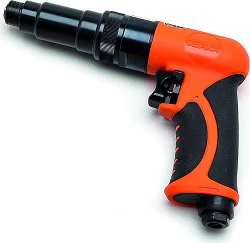 OPC40206C OSAKA HAVALI TORNAVİDA TETİK KONTROL 6MM 1/4" 1800 RPM / 13 NM / 1,10 KG