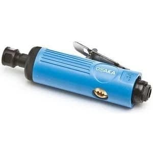 OPT127 OSAKA HAVALI KALIPÇI TAŞLAMA 6 MM / 22.000 RPM / 170 MM / 0,74KG