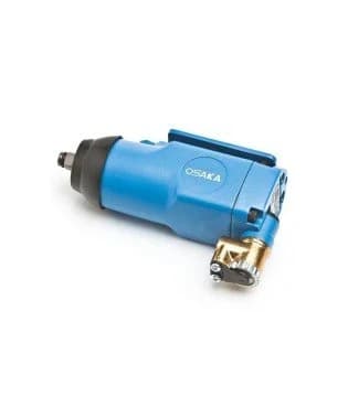 OPT375 OSAKA 3/8" HAVALI SOMUN SÖKME DÜZ 102 NM / 11000 RPM / 095 KG