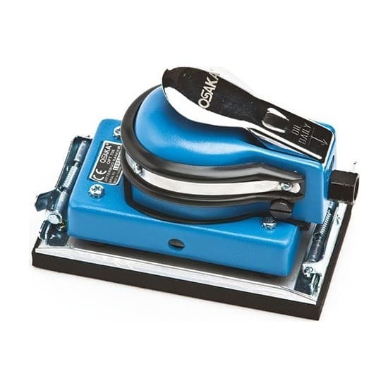 OPT706 OSAKA HAVALI TİTREŞİM ZIMPARA  93X165 MM / 0-8.000 RPM / 2,30 KG