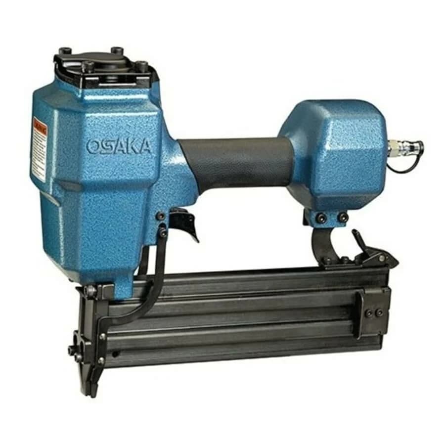 OPT86050 OSAKA HAVALI ÇİVİ ÇAKMA TABANCASI 20-50 MM F SERİSİ TEL ÇİVİ KULLANIR 1,80 KG