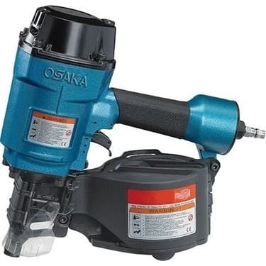 OPT86090 OSAKA HAVALI ÇİVİ ÇAKMA TABANCASI 2,5-3,8 MM ÇAP 45-90 MM UZUNLUK  3,80 KG