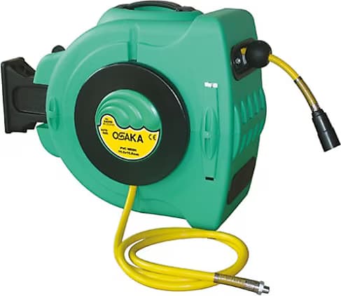 OPTMH200 OSAKA MAKARALI HAVA HORTUMU 10 MM 20 MT 10 BAR