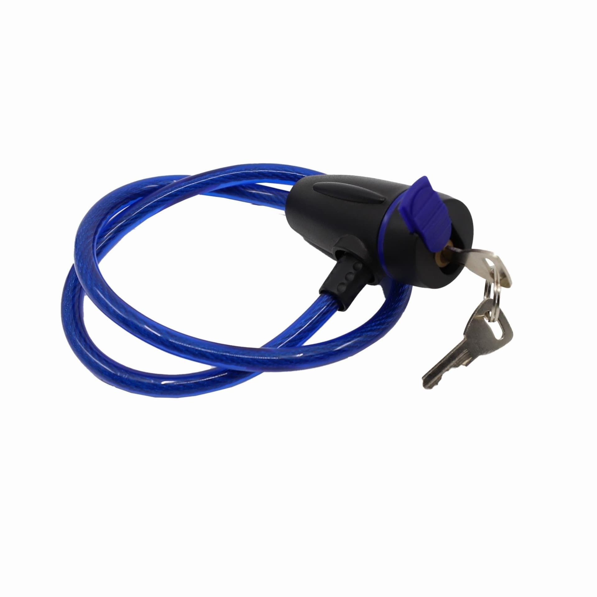 OZS1833 DMAX BİSİKLET KİLİDİ 65CM