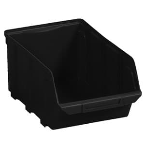 PA02S PORT-BAG AVADANLIK NO:2 SİYAH