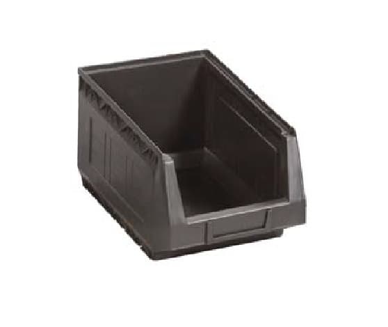 PA03S PORT-BAG AVADANLIK NO:3 SİYAH