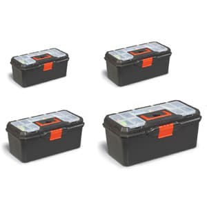 PBM01322 PORT-BAG MAESTRO TAKIM ÇANTASI SETİ (13"-16"-19"-22")