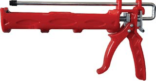 RAMBO(ATG) SİYAH PLASTİK KİMYASAL DÜBEL TABANCASI