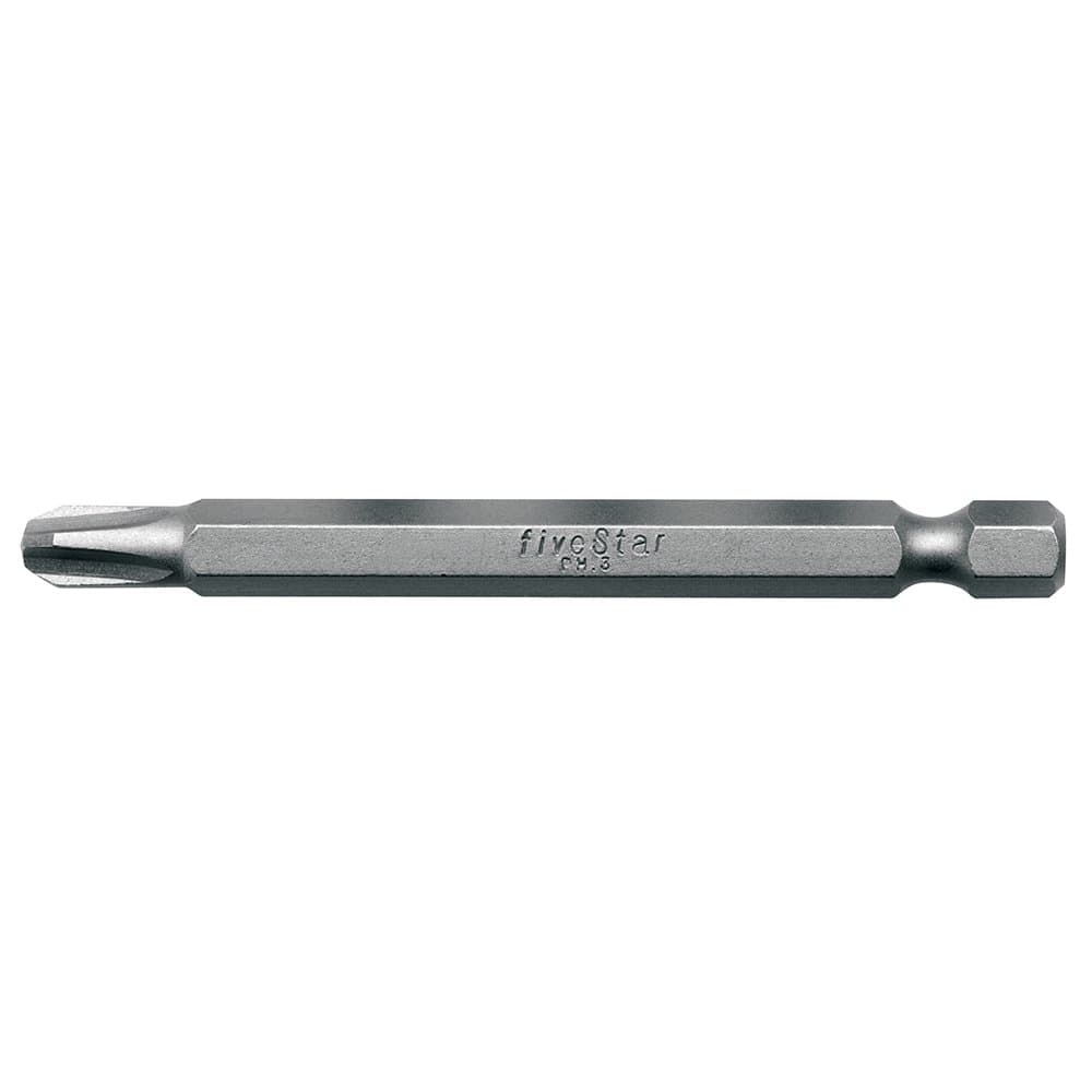 BPH0175 FİVESTAR PH1*75 MM BİTS UÇ MRD