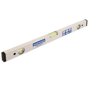 METRESAN PRO-LEVEL ALÜMİNYUM SU TERAZİSİ 60 CM